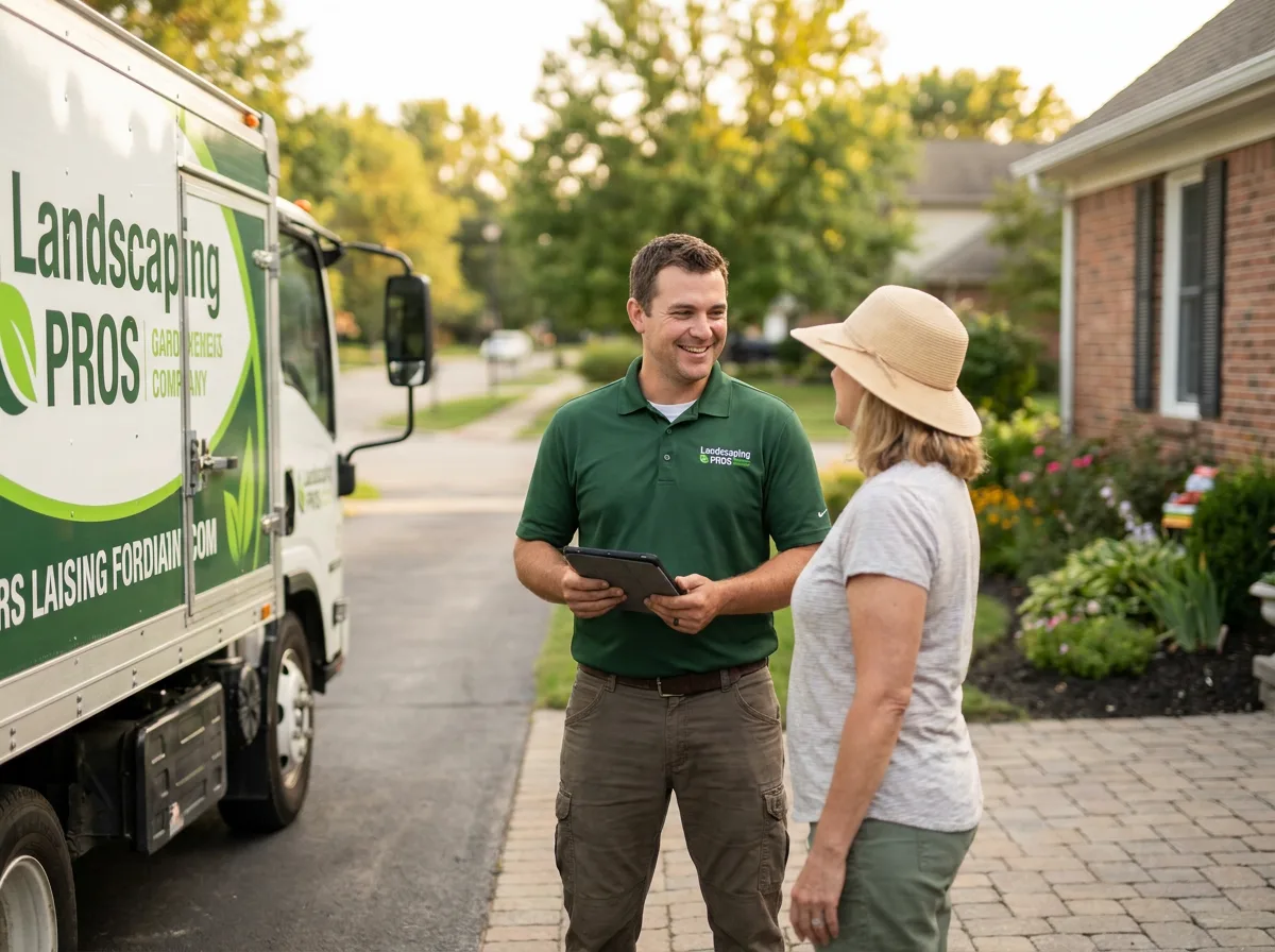 Landscaping Lithia, FL FAQs